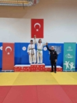 Okul sporları gençler judo il birinciliği nefesleri kesti