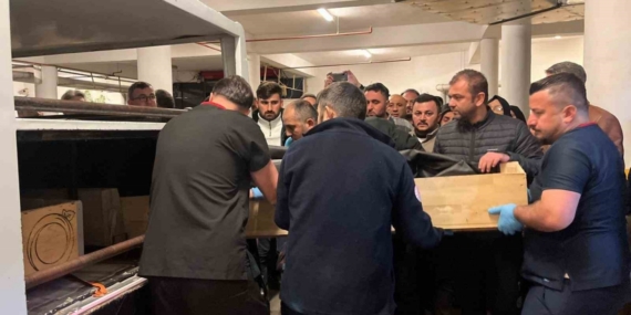 Okulda baygınlık geçiren öğrenci hayatını kaybetti