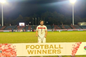 Olimpiyatlarda Elazığ’ın gururları