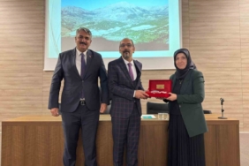 Onikişubat’ın 14 bin yıllık kültürel mirası ortaya çıkartılıyor