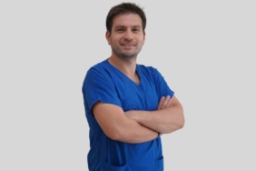 Op. Dr. Erdem Koç hasta kabulüne başladı