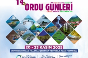 Ordu, İstanbul’da tanıtılacak