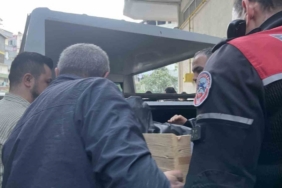 Ordu’da bir kişi evinde ölü bulundu