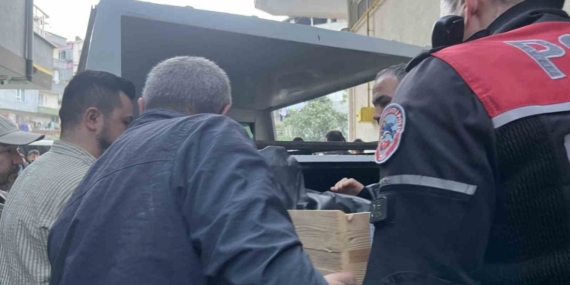 Ordu’da bir kişi evinde ölü bulundu