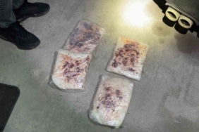 Ordu’da zehir tacirlerine büyük darbe: 25 kilo 200 gram metamfetamin ele geçirildi