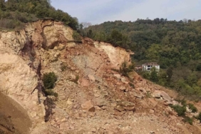 Ordu’daki taş ocağındaki göçük olayında 2 tutuklama