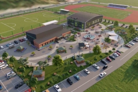 Ordu’ya yeni spor kompleksi kazandırılıyor