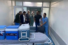 Organ bağışı ile başka hastaya umut oldu