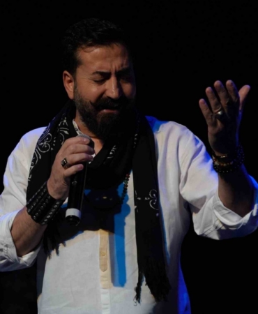 Osman Korkmaz "Bilirim" ile dinleyiciyle buluştu