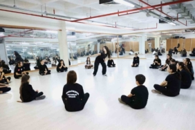 Osmangazi Belediyesi geleceğin dansçılarını yetiştiriyor