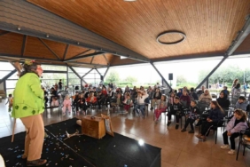 Osmangazi’de ara tatil şenlendi