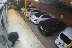 Osmaniye’de işyerine silahlı saldırı: 5 şüpheli gözaltına alındı