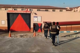 Osmaniye’de molotoflu saldırı: Kamyoneti ateşe veren 2 şüpheli tutuklandı