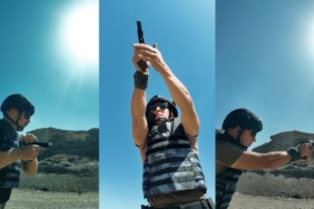 Osmaniye’de polis personeline acil müdahale ve güvenli müdahale eğitimi