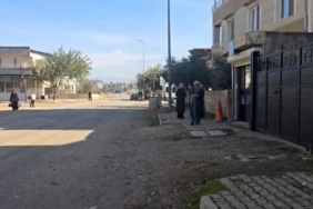 Osmaniye’deki deprem Gaziantep’te de hissedildi