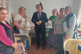 Osmanlı’dan günümüze bu sanat öğretiliyor