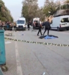 Otomobilin çarptığı çocuk hayatını kaybetti