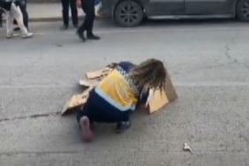 Otomobilin çarptığı çocuk hayatını kaybetti