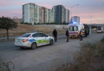 Otomobilin çarptığı yaya hayatını kaybetti