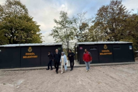 Oylat Mağarası’nın çehresi değişiyor