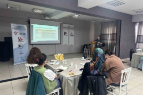 Özel bireylere yönelik anlamlı proje