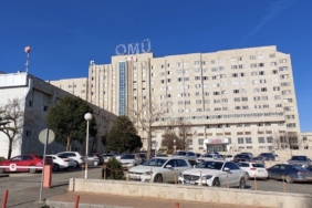 Özel kolej öğrencileri hamburgerden zehirlendi