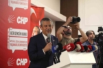 Özgür Özel: "Devlet bey ve ben de beka sorunu tarif ediyoruz ama aramızda fark var"