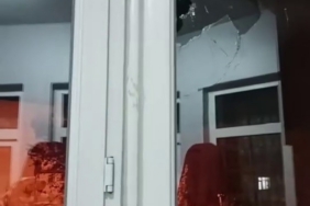 Palandöken’de silahlı ve bıçaklı kavga; 2 yaralı