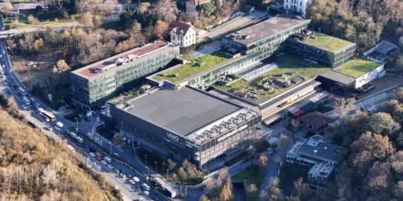 Papa 14. Leo’nun ayine katılacağı Volkswagen Arena’da hazırlıklar sürüyor