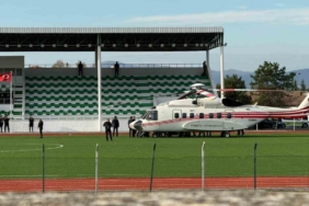 Papa 14.Leo İznik’te