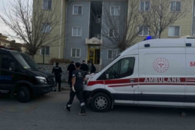 Patates kızartmasından zehirlendikleri iddiasıyla anne ve 3 çocuğu hastanelik oldu