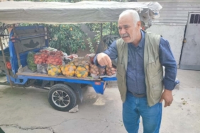 Pazar çatışmasında kardeşini kaybetti: "10 dakika geç gitseydi ölmezdi"