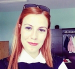 Pencereden düşen Ebru öğretmene son görev