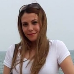 Pencereden düşen Ebru öğretmene son görev