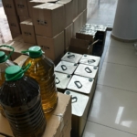 Piyasaya "natürel sızma zeytinyağı" diye sürülen 2 bin litre yağ hileli çıktı