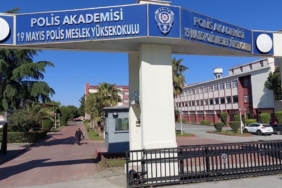 Polis okulunda acı olay: 20 yaşındaki öğrenci 5. kattan atladı