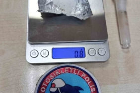 Polisin bir haftada 8 bine yakın kişinin kimlik sorgulaması yaptı