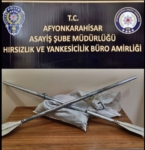 Polisin bir haftada 8 bine yakın kişinin kimlik sorgulaması yaptı