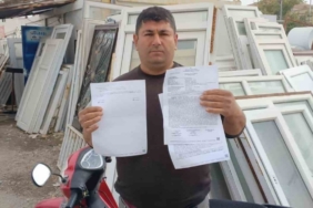 Polisin iddia edilen talebi tartışmaya neden oldu: Yazılan ceza iptal edildi