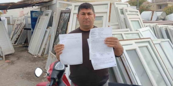 Polisin iddia edilen talebi tartışmaya neden oldu: Yazılan ceza iptal edildi