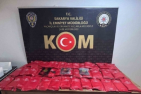 Polisten 4 ayrı kaçakçılık operasyonu: 5 gözaltı