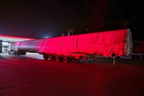 Pozantı’da feci kaza: Otomobil sürücüsü hayatını kaybetti