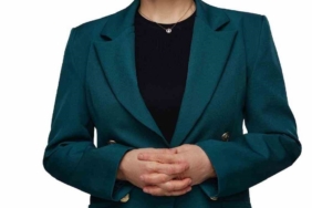 Prof. Dr. Açık, "Kadın-erkek eşitliğinin tedarik süreçlerinde de kurulabilmesi için çeşitli çalışmalar yürütüyoruz"