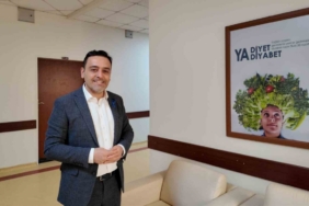 Prof. Dr. Baldane: "Her iki diyabet hastasından biri hastalığının farkında değil"