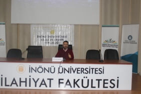 Prof. Dr. Cihat Yaşaroğlu yapay zekayı anlattı