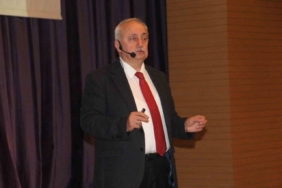 Prof. Dr. Demir: "Kış kuraklığı yaşanırsa su problemi artacak"