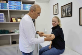 Prof. Dr. Karalezli: "Çıkıklar acildir, doğru tedavi edilmezse ciddi hasar bırakabilir"