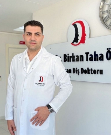 Prof. Dr. Özkan’dan uyarı: "Yanlış masseter botoksu, yüzünüzü tanınmaz hale getirebilir"