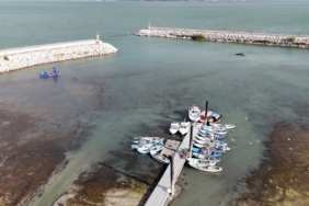 Prof. Dr.  Şahin uyardı: "Eğirdir Gölü’nün hızla çekilmesi ilçeyi felakete sürüklüyor"