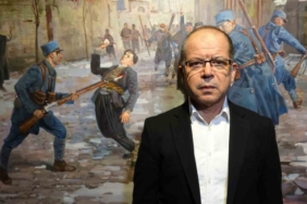 Prof. Dr. Yakar, Fransızların Antep’te yaptığı barbarlığı anlattı: Kahraman çocuğun ayağını kesip Louvre Müzesi’ne götürmüşler